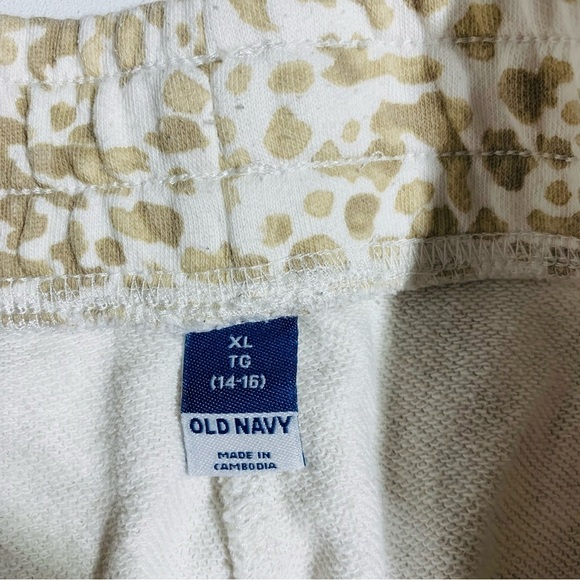 OLD Navy girls 14Y joggers - Picture 3 of 3